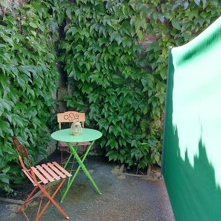 Appartement Agreable Αγκνώ Εξωτερικό φωτογραφία