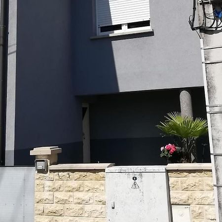 Appartement Agreable Αγκνώ Εξωτερικό φωτογραφία