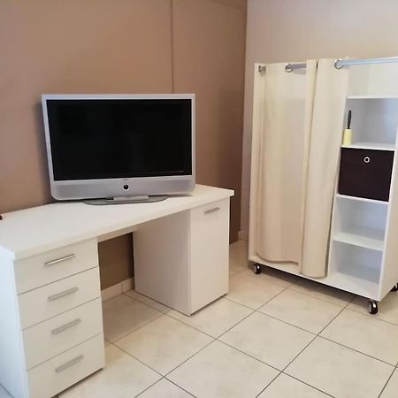 Appartement Agreable Αγκνώ Εξωτερικό φωτογραφία