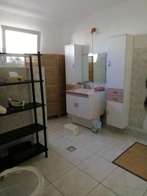 Appartement Agreable Αγκνώ Εξωτερικό φωτογραφία