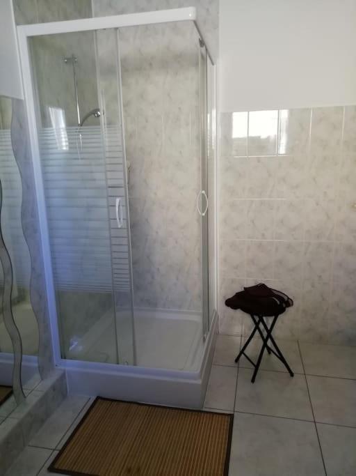 Appartement Agreable Αγκνώ Εξωτερικό φωτογραφία