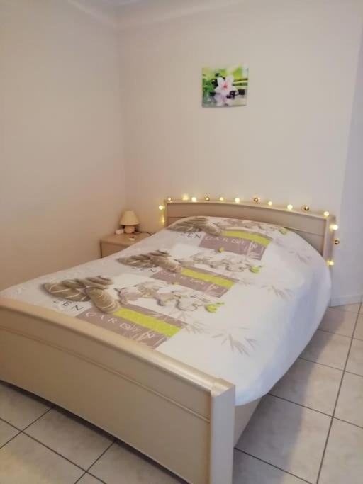 Appartement Agreable Αγκνώ Εξωτερικό φωτογραφία